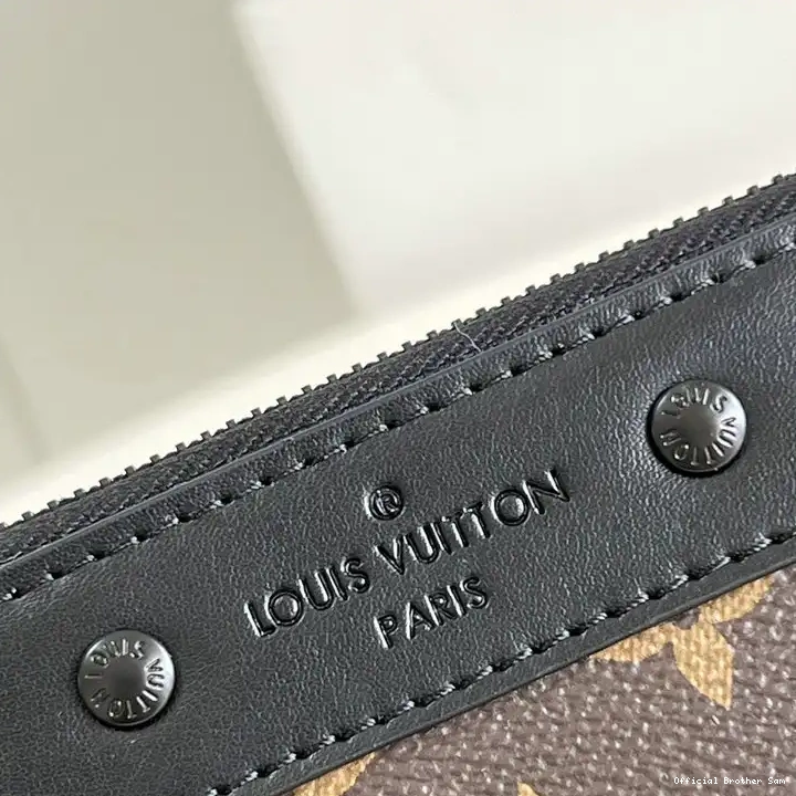 Official Brother Sam Bag 2207YA0020 LV 0502